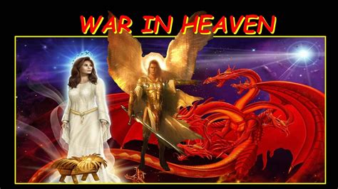 WAR IN HEAVEN