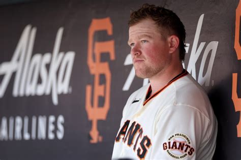 MLB star says 'three quarters' of his Giants team returned from Mexico ...