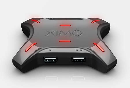 fuzzyLogic Gamer: XIM 4 In-Depth Review