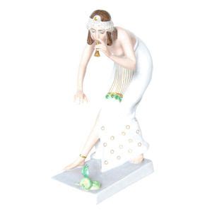 Rosenthal (Germany) figures and figurines - price guide and values