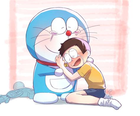 Cute Doraemon Wallpaper With Nobita Ryoko Wallpaper | Porn Sex Picture