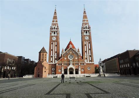 7 Reasons To Love Szeged, Hungary – Our Wanders