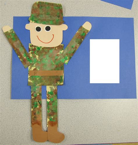 Best 22 Veterans Day Crafts for Kids - Home, Family, Style and Art Ideas