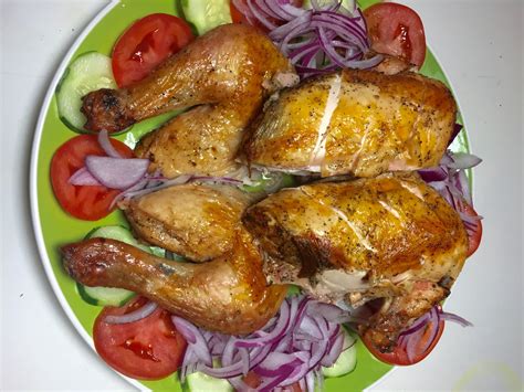 Chicken Sajji Recipe | How To Make Balochi Chicken Sajji | Hungryforever