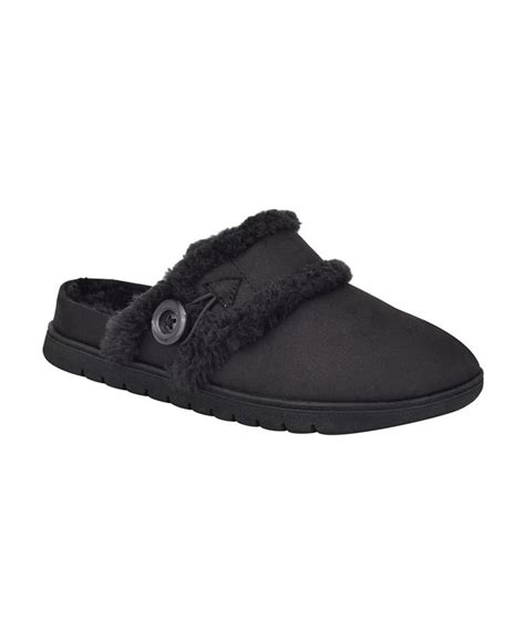 Easy Spirit Women's Season Slip-On Slippers & Reviews - Slippers - Shoes - Macy's