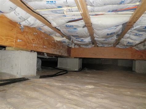 Crawl Space Repair - Crawlspace Repair in Delaware and Maryland - Ocean ...