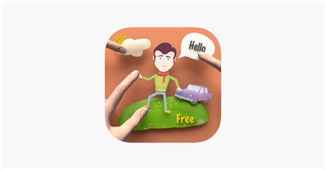 ‎Animation Creator Free - Build Cartoon on the App Store