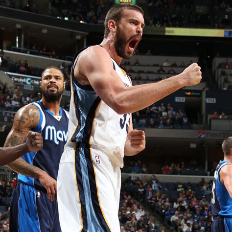 7 Statistics That Are Defining the Memphis Grizzlies' Season So Far ...