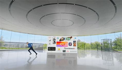 WWDC 2023: Apple Publishes Keynote Video - MacStories