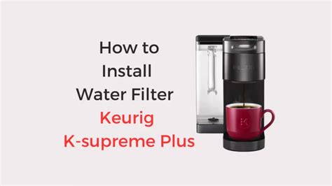 Keurig K-duo Plus Troubleshooting (5 Issued Fixed) - Coffees and Cares