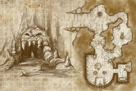 46 Out of the Abyss Maps and stuff ideas | dungeons and dragons, dungeon maps, fantasy map