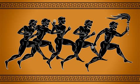 From Myth to Reality: Olympia and the Ancient Greek Olympics | Ancient Origins