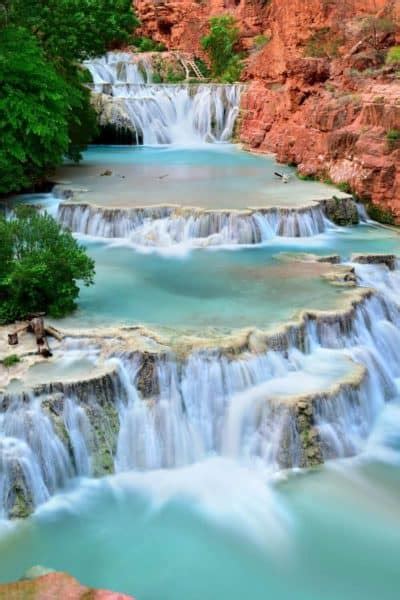 Everything You Need to Know for Hiking Havasu Falls - My Flying Leap