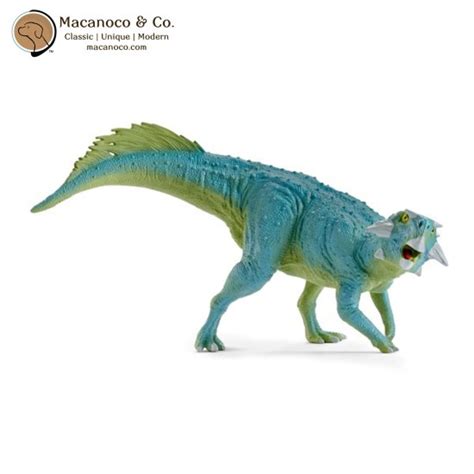 Schleich Dinosaur Set with Cave Toy Figurines - Macanoco and Co.