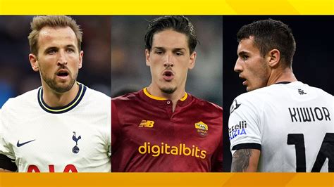 Transfer Centre LIVE! All the latest deals, moves and rumours from the ...