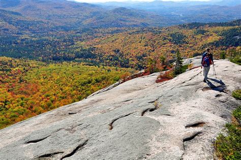 14 Top Hiking Trails in New Hampshire | PlanetWare