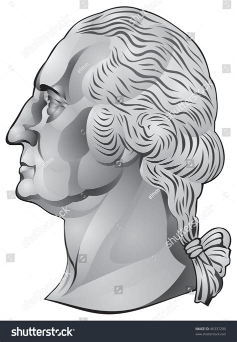 George Washington Quarter: Over 22 Royalty-Free Licensable Stock ...