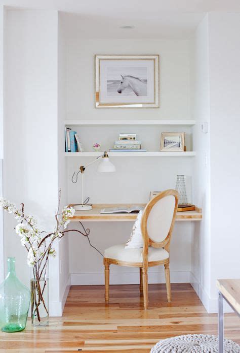 11 Built-in Desk (bedroom) ideas | built in desk, desk nook, home