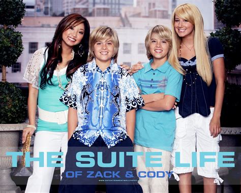 the suite life of zack and cody - The Suite Life of Zack & Cody Wallpaper (24730530) - Fanpop