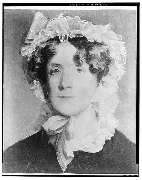 The First Ladies: Martha Jefferson | National Women's History Museum