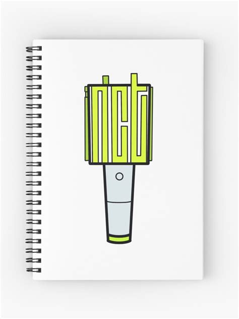 nct lightstick - circesoftware.net