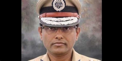 Dayananda appointed as Bangalore City Police Commissioner - Verito.Today