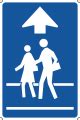 Category:Pedestrian crossing warning road signs in Ontario - Wikimedia Commons
