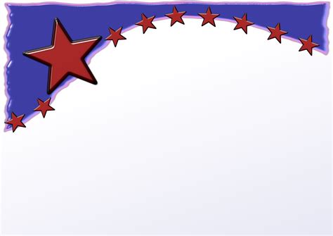 Free Star Cliparts Borders, Download Free Star Cliparts Borders png images, Free ClipArts on ...