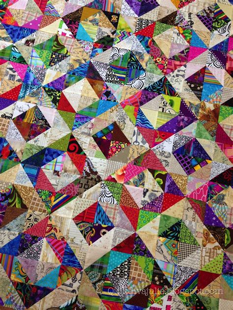 Kaffe Fassett Quilts, Scrappy Quilts, Art Quilts, Quilt Block Patterns, Pattern Blocks, Quilt ...