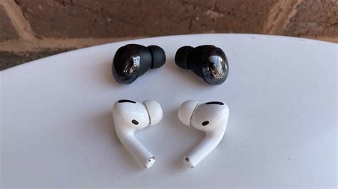 Pixel Buds Pro Vs AirPods Pro: Which Is Better — The Second Angle