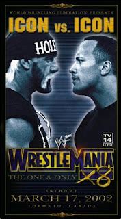 WWE: WWE Wrestlemania - 18