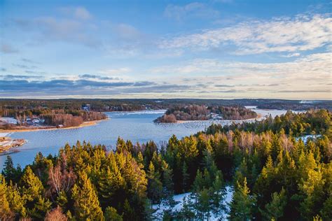 Åland Islands - 12 Reasons to Visit the Åland Islands in Winter ...