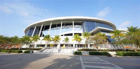 marlins_park - Stadium Parking Guides