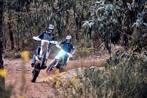 2023 Enduro | Husqvarna