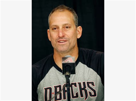 Diamondbacks' Torey Lovullo Named NL Manager Of The Year | Phoenix, AZ ...