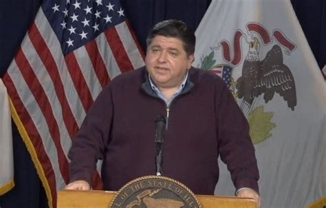 Pritzker requests local officials enforce COVID-19 mitigation measures ...