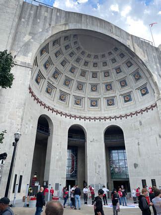 Ohio Stadium Review | Ohio State Football Stadium