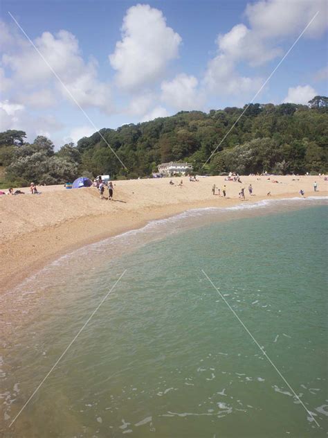 Photos of South Devon - Blackpool Sands