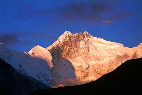 Lhotse