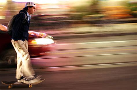 40 Examples of Panning Shots in Photography | Naldz Graphics