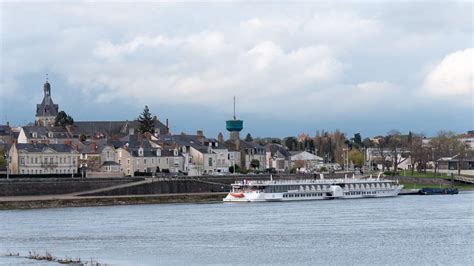 Loire River Cruises - River Cruise Advisor