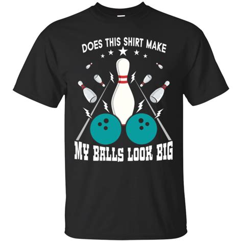 2018 Funny Bowling Shirts For Men I Love Bowling Shirt Lover Gift ...