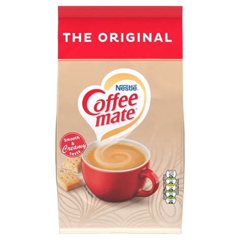 COFFEE-MATE Coffee Whitener 2.5kg Bag | BB Foodservice