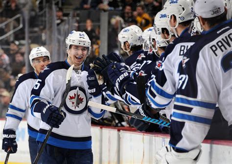 A closer look at the Winnipeg Jets and how they ended up where they are right now. | Complex CA