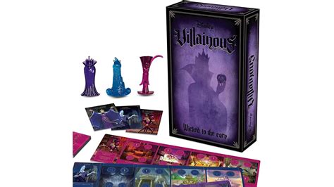 Disney Villainous expansion guide 2023