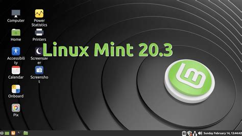 Linux Mint 20.3 ya se puede descargar, con Linux 5.4 y basado en Ubuntu 20.04.5 – Linux-OS.net