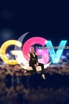 Gandang Gabi Vice TV Series: Watch Full Episodes Online | DIRECTV