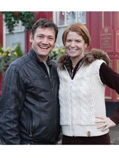 SPOILER ALERT SEE PICS: Bianca and Ricky return to EastEnders - CelebsNow