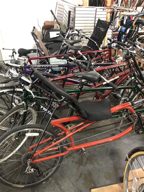 Free Bicycles! – BikePortland