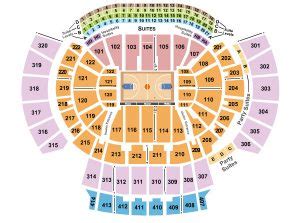 Atlanta Hawks - State Farm Arena Guide | Basketball Tripper